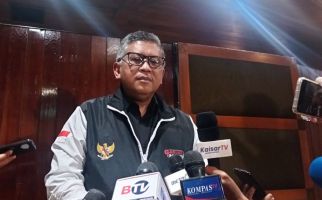 TPN tidak Akan Menggunakan Kampanye Hitam untuk Memenangkan Ganjar-Mahfud - JPNN.com