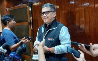 Hasto Pastikan TPD Ganjar-Mahfud Diisi Orang yang Dekat dengan Rakyat - JPNN.com