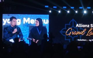 Dimas Seto Terapkan Prinsip Keuangan Syariah Sebagai Gaya Hidup - JPNN.com