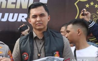 Buron Dua Bulan, Pria Pemerkosa Warga Cianjur Ditangkap Polisi di Rancagoong Cilaku - JPNN.com