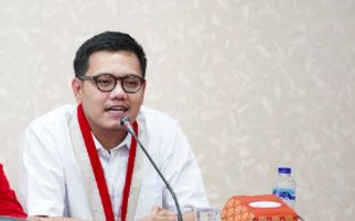 Ketua GMNI DKI Soroti Netralitas Aparat Negara, Simak - JPNN.com