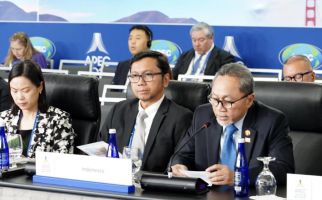 Di Pertemuan Menteri APEC 2023, Mendag Serukan Reformasi WTO Hingga Isu Kemanusiaan - JPNN.com