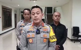 Polisi Segera Tetapkan Tersangka Kerusuhan Pascalaga Gresik United Lawan Deltras - JPNN.com