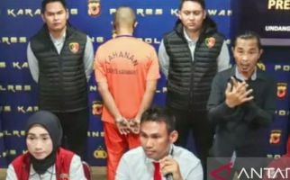 Guru Sekolah Dasar Cabul di Karawang Ditangkap, Modusnya Begini - JPNN.com