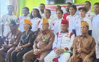 Peringati 54 Tahun Pepera, Anak Muda di Papua Diminta Fokus Menata Masa Depan - JPNN.com