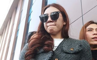 Rinoa Aurora Ungkap Kondisi Setelah Diduga Dianiaya Leon Dozan - JPNN.com
