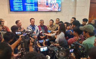 Bappilu Gerindra Jabar Punya Target Tinggi demi Menangkan Prabowo-Gibran - JPNN.com