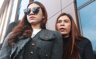 Bukan Cuma Dua Kali, Rinoa Aurora Ungkap Leon Dozan Sering Lakukan Kekerasan Kepadanya - JPNN.com