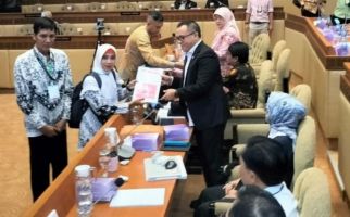 Penambahan Kuota PPPK 2024 untuk Tendik Sudah Disetujui, Honorer Harap Tenang - JPNN.com