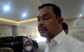 Lagi, Bareskrim Tangkap 1 Tersangka Jaringan Gembong Narkoba Fredy Pratama - JPNN.com