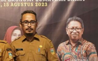 Marfiandhika Arief: Gaji PPPK Sudah Dibayarkan Semuanya Sesuai Janji - JPNN.com