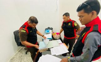 Kantor BPKD Sabang Digeledah Jaksa terkait Dugaan Korupsi - JPNN.com
