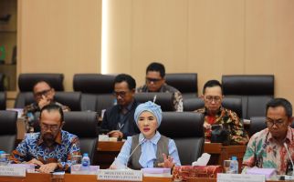 Komisi VII Apresiasi Kinerja Pertamina - JPNN.com