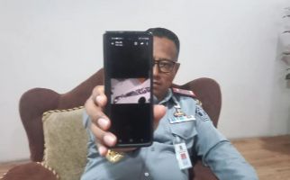 Narapidana Asal Jatim Tewas Gantung Diri di Lapas Rajabasa, Ada Info Begini dari Keluarga - JPNN.com