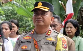 Buron 1 Tahun, Pelaku Pencabulan Anak di NTT Dibekuk Polisi - JPNN.com