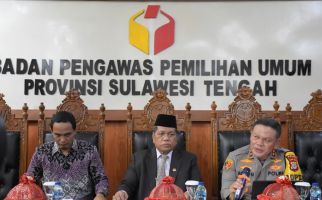 Ketua DPD PDIP Sulteng Bantah Isu Intelijen Ikut Rapat Internal Partai - JPNN.com