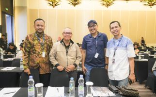 Misi di Balik Indonesian World Jazz Meeting 2023 - JPNN.com