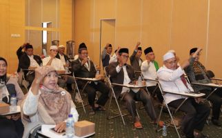 Dai Betawi Keren Yakin Ganjar Pemimpin Terbaik karena Punya Istri Salihah - JPNN.com