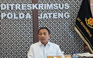 Kades di Karanganyar Diperintah Menghadap Penyidik Polda Jateng, Konon Ada Kasus - JPNN.com