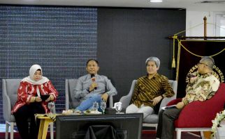 Pakar Nilai PLTA Batang Toru Tak Rusak Lingkungan Lantaran Pakai Wastewater - JPNN.com
