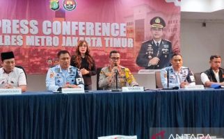 Polisi Ungkap Hasil Penyelidikan Kematian Anak Pamen TNI AU - JPNN.com