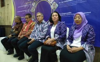 40 Produk Desa Binaan UT Tampil di Ajang SENMASTER & Gelar Hasil PkM 2023 - JPNN.com