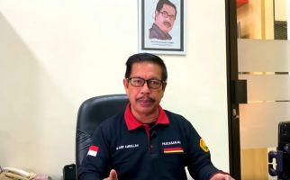 Firli Bahuri Sebaiknya Mundur demi Menjaga Muruah KPK - JPNN.com