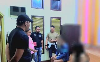 Polisi Bongkar Kasus TPPO di Gorontalo, Muncikari dan PSK Ditangkap di Hotel - JPNN.com