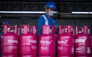Pertamina Patra Niaga Lakukan Penyesuaian Harga LPG Nonsubsidi, Berikut Daftarnya - JPNN.com