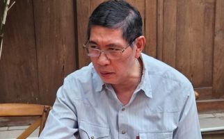 Wakil Ketua TKN Prabowo - Gibran: Buleleng Punya Segudang Potensi yang Bisa Dikembangkan - JPNN.com