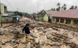 Banjir Bandang Melanda Aceh Selatan, 4 Sekolah Rusak Berat - JPNN.com