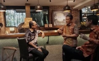 Bisnis Cipta Kridatama Moncer dalam 5 Tahun Terakhir, Nih Buktinya, Mantap - JPNN.com