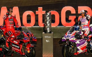 Jadwal MotoGP Valencia, Utak-atik Kans Juara Dunia, dan Klasemen Sementara - JPNN.com