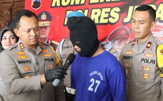 Begal Modus Pura-Pura Minta Tolong untuk Diantar di Malang Ditangkap Polisi - JPNN.com