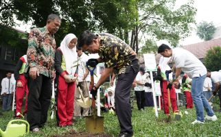 Program SEB Pertamina Dorong Keterlibatan Sekolah dan Generasi Muda untuk Keberlanjutan Lingkungan - JPNN.com