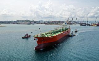 Harumkan Indonesia, Tanker-Tanker PIS Tembus 50 Rute Global - JPNN.com