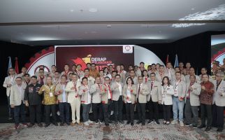Resmi Dilantik, Pengurus HIMNI Siap Berkontribusi untuk Kemajuan Pulau Nias - JPNN.com