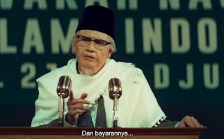 Film Hamka & Siti Raham Vol 2 Hadirkan Pasang Surut Persahabatan - JPNN.com