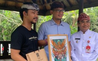 Hobi Bikin Pemuda Asal Bali Ini Meraih Kesuksesan - JPNN.com