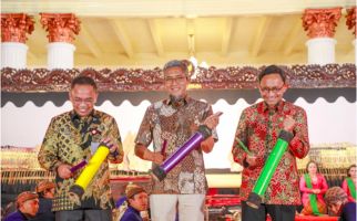 Pemprov Jateng Dorong OJK Tingkatkan Literasi Keuangan - JPNN.com