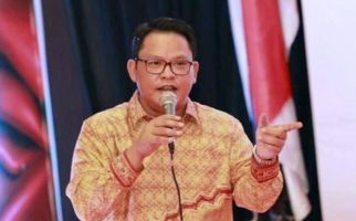 Ikadin Berharap Para Capres Memprioritaskan Reformasi Hukum - JPNN.com
