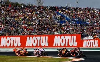 Prediksi Race MotoGP Valencia: Zarco Buka Jalan Buat Martin, Spanyol Vs Italia - JPNN.com