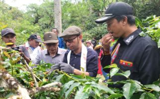 Ditjen Kebudayaan Kemendikbudristek Gelar Festival Kopi Gayo, Beri Edukasi dan Promosi Budaya - JPNN.com