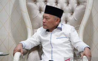 Seruan Kemenag Sulut setelah Ormas dan Massa Bela Palestina Bentrok di Bitung - JPNN.com