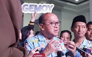 Ketua TKN Bantah Isu Prabowo Hanya 2 Tahun Jadi Presiden - JPNN.com