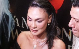 Luna Maya Pilih Rehat Sejenak Bintangi Film Horor, Ini Alasannya - JPNN.com