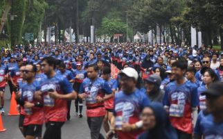 Lewat Eco RunFest 2023, Pertamina Beri Edukasi Anak-anak Hingga Ortu Agar Lebih Peduli Lingkungan - JPNN.com