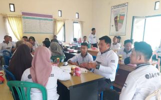 Petani Milenial Kalsel Dapat Pelatihan Berwirausaha - JPNN.com