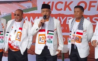 Presiden PKS Ahmad Syaikhu: DKI Jakarta Tetap Layak Jadi Ibu Kota Negara - JPNN.com