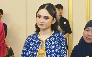 Syifa Hadju Bagikan Solusi Ampuh Kurangi Nyeri Saat Datang Bulan - JPNN.com